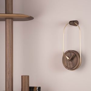 horloge contemporaine