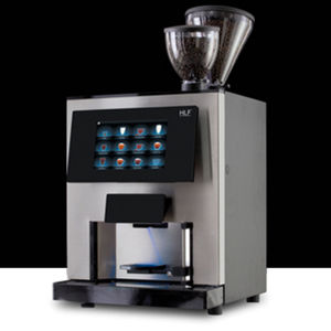 machine à café expresso / professionnelle / tout automatique