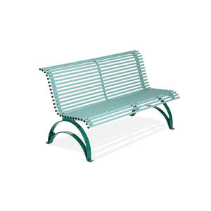 banc public classique
