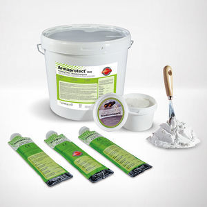 mortier de protection 1
