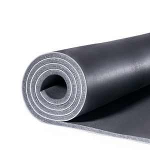 membrane acoustique pour bâtiment 1