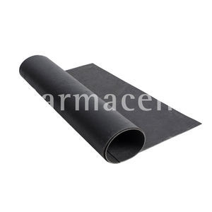 membrane acoustique pour bâtiment 1