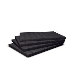 panneau d'absorption acoustique pour mur 1