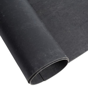 membrane acoustique pour bâtiment 1