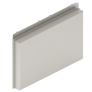 plaquette de parement en polyester 1