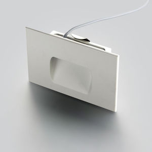 luminaire encastrable au mur 1