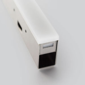 luminaire encastrable au plafond 1