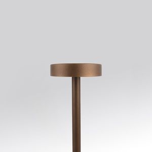 borne d'éclairage de jardin 1