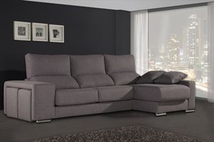canapé contemporain