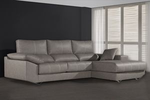 canapé contemporain