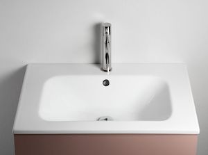 vasque intégrée 1