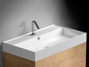 vasque intégrée 1