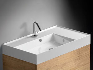 vasque intégrée 1