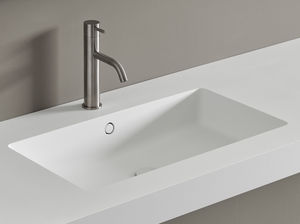 vasque suspendue