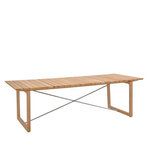 table à manger contemporaine