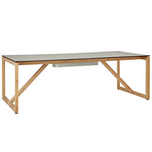 table à manger contemporaine
