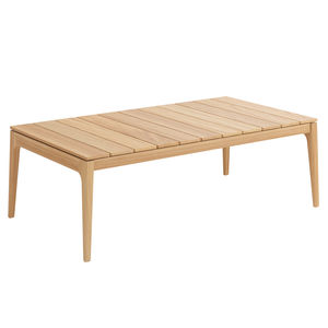 table basse contemporaine