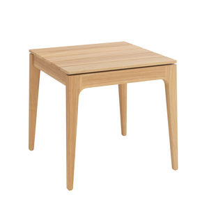 table d'appoint contemporaine