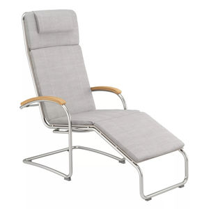 chaise longue contemporaine
