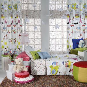 tissu d'ameublement
