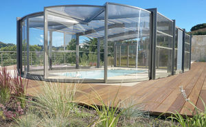 abri de piscine haut 1