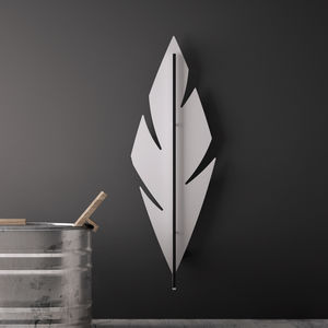 radiateur à eau chaude