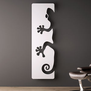 radiateur à eau chaude