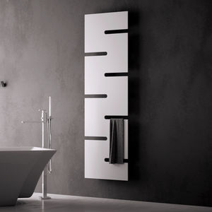 radiateur à eau chaude
