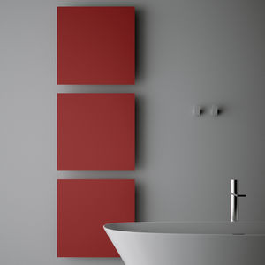 radiateur à eau chaude