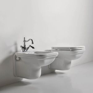 WC suspendu 1