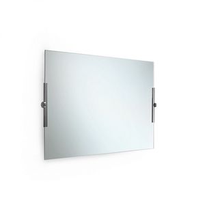 miroir de salle de bain mural