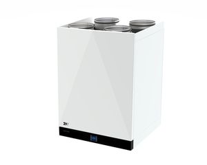 récupérateur de chaleur professionnel / pour bureau / pour magasin / pour bar