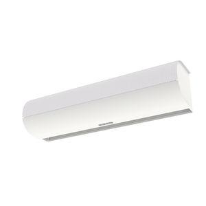 rideau d'air de plafond