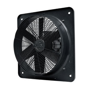 ventilateur axial