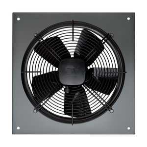 ventilateur axial