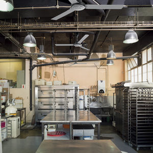 ventilateur au plafond