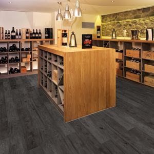 sol stratifié en bois