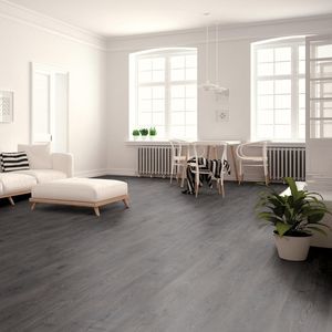 sol stratifié en bois