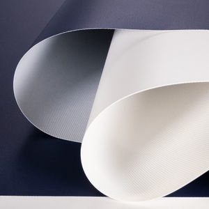 membrane textile en PES