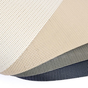 membrane textile en PES