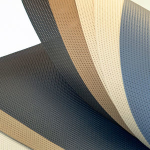 membrane textile en PVC 1