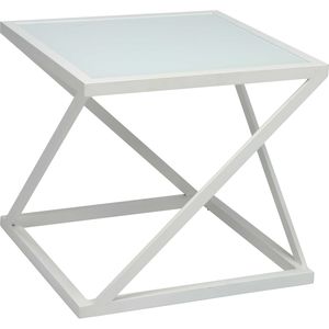 table d'appoint contemporaine