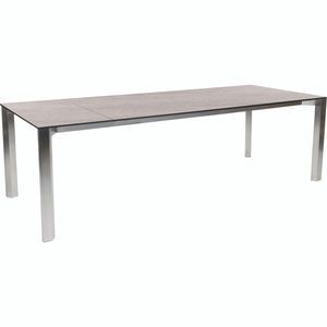 table contemporaine