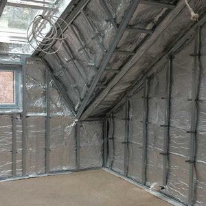 couche de protection ignifuge