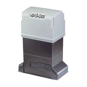 automatisme pour portail coulissant