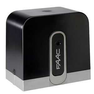 automatisme pour portail coulissant