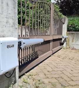 automatisme pour portail battant 1