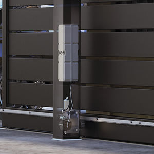 automatisme pour portail coulissant