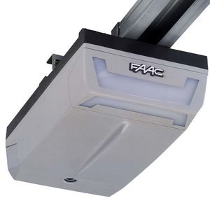 automatisme pour porte de garage