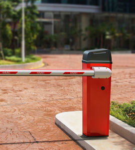 barrière de parking 1